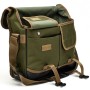 Daiwa Wilderness Game Bag 2 Open