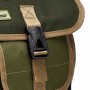 Daiwa Wilderness Game Bag 2 Close Up Buckle