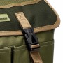 Daiwa Wilderness Game Fishing Bag 3 Close Up Buckle