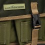 Daiwa Wilderness Game Fishing Bag 4 Close Up Buckle