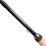 Daiwa Wilderness Trout Fly Fishing Rod Graphics