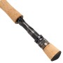 Daiwa Wilderness Trout Fly Fishing Rod Close Up 2