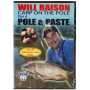 Daiwa Will Raison Carp on the Pole Part 4 DVD