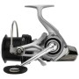 Daiwa Windcast Surf Reel Side View