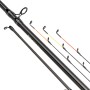 Daiwa Yank N Bank Feeder Rod Rings