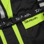 Daiwa Crossflow Pro 2 Piece Flotation Suit Close Up