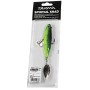 Daiwa Spintail Shad Packaging
