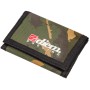 Diem Camo Wallet