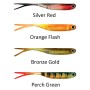Drennan E-SOX Big Eye Fry Split Tail