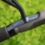 Drennan E-SOX Dropshot Rod Close Up 5
