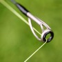 Drennan E-SOX Dropshot Rod Close Up 7