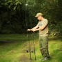 Drennan E-SOX Dropshot Rod In Use 1