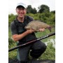 Drennan Red Range RX Carp 13m Pole In Use 10