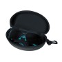 Drennan Fishing Sunglasses Aqua Sight Case Open