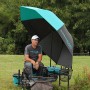 Drennan Umbrella In Use 1