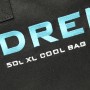 Drennan 50L XL Coolbag Close Up Logo