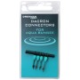 Drennan Aqua Dacron Connectors