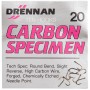 Drennan Carbon Specimen