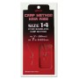 Drennan Carp Method Hair Rigs Size 14