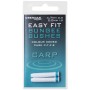 Drennan Easy Fit Bungee Bushes Carp Blue 2mm ID