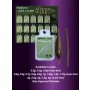 Drennan Polemaster Fishing Olivettes Lock and Slide Information 2
