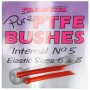 Drennan Ptfe Bush Internal No.5