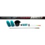 Drennan Red Range Carp Zone 12.5m Pole 3
