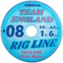 Drennan Team England Rig Line 8