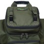 Drennan Specialist Compact 30L Fishing Rucksack Carry Handle Close Up
