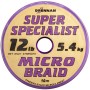 Drennan Specialist Microbraid