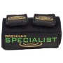 Drennan Specialist Neoprene Fishing Rod Straps