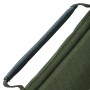 Drennan Specialist Short Rod Fishing Sleeve Close Up Of Handle