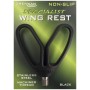 Drennan Specialist Wing Rest Black Packet