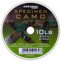 Drennan Specimen Camo XT 250m 10lb