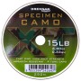 Drennan Specimen Camo XT 250m 15lb