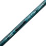Drennan Vertex 10ft Carp Feeder Fishing Rod Graphics