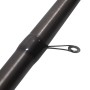 Drennan Vertex 14ft Float Fishing Rod Close Up Ring Guide
