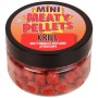 Dynamite Baits Red Krill Meaty Fish Pellets 8mm