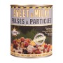 Dynamite Frenzied Sweet & Milky Pulses & Particles 700g Tin