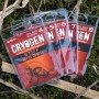 ESP Cryogen Stiff Rigger Fishing Hook Sizes Packaging 1