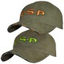 ESP Green Cap