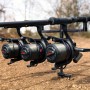 ESP Onyx Big Pit Reel Lifestyle
