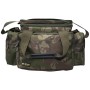 ESP Camo Compact Carryall 35L Front View
