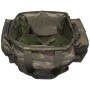 ESP Camo Compact Carryall 35L Open