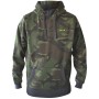 ESP Camo Hoody Front