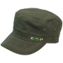 ESP Olive Green Military Fishing Cap