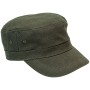ESP Olive Green Military Fishing Cap Coarse Fishing