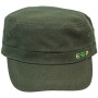 ESP Olive Green Military Fishing Cap From ESP In Olive Green