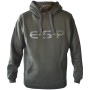 ESP Olive Hoody Close Up