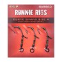 ESP Ronnie Rigs Size 4 Barbed